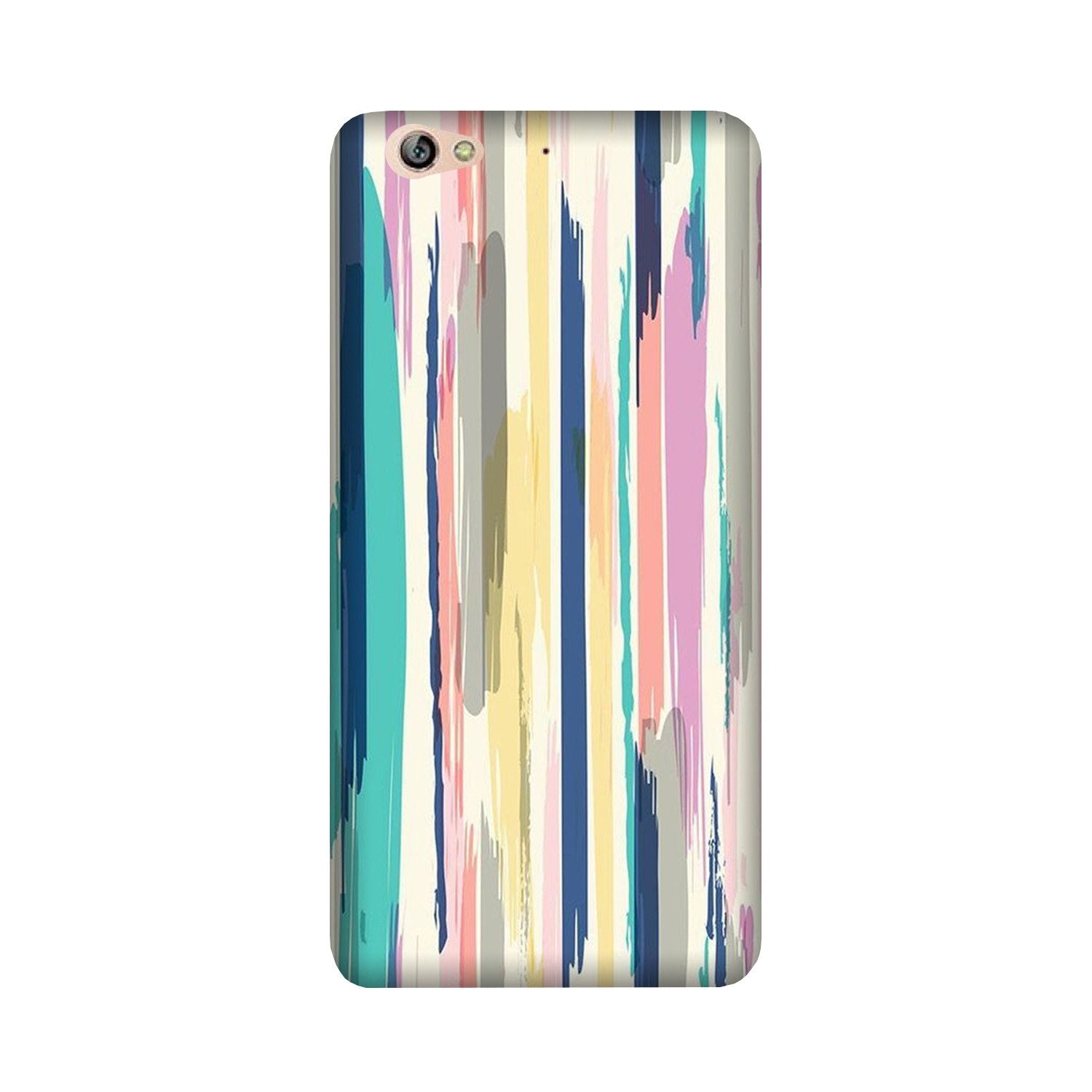 Modern Art Mobile Back Case for Gionee S6 (Design - 241) Modern Art Case for Gionee S6 (Design No. 241)