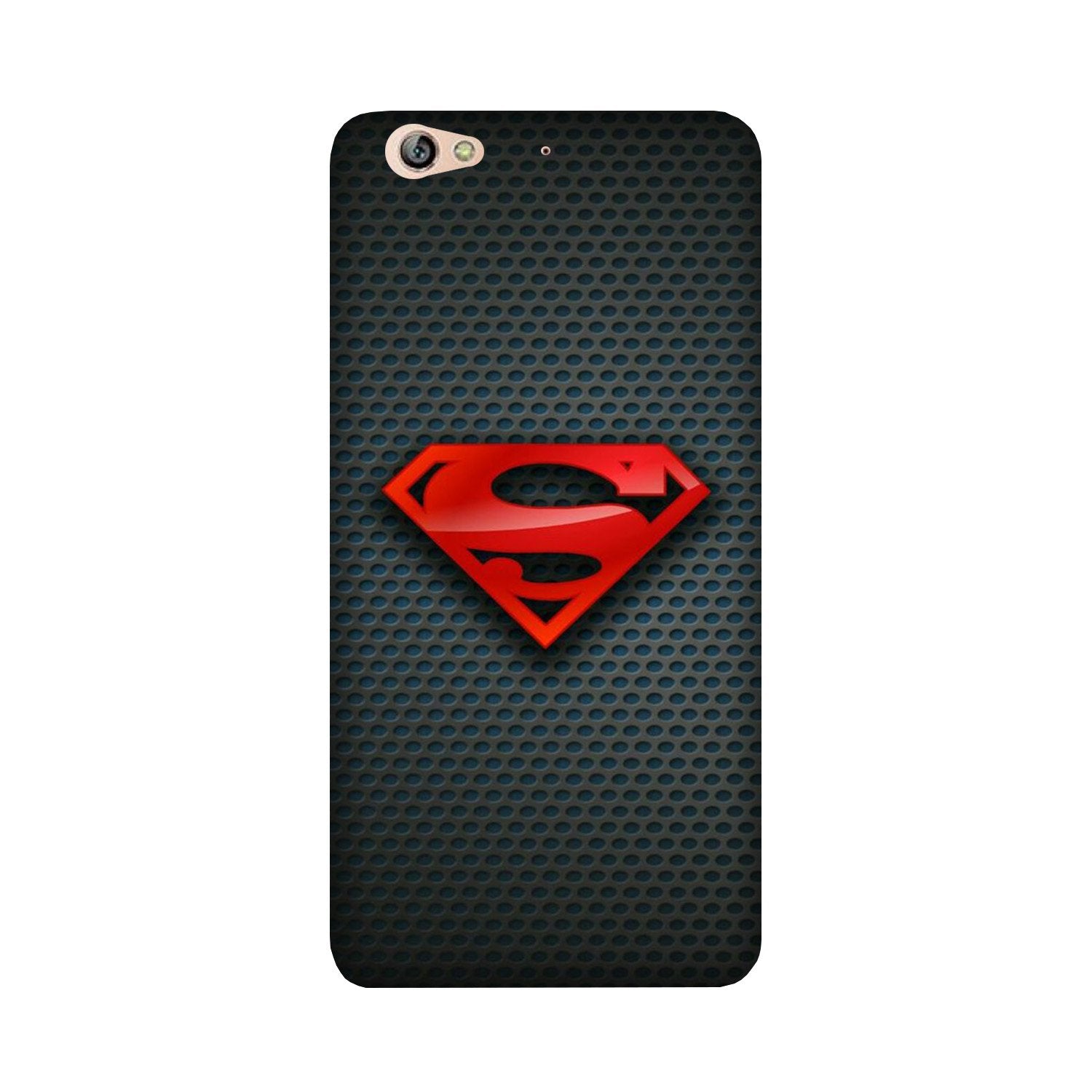 Superman Mobile Back Case for Gionee S6 (Design - 247) Superman Case for Gionee S6 (Design No. 247)