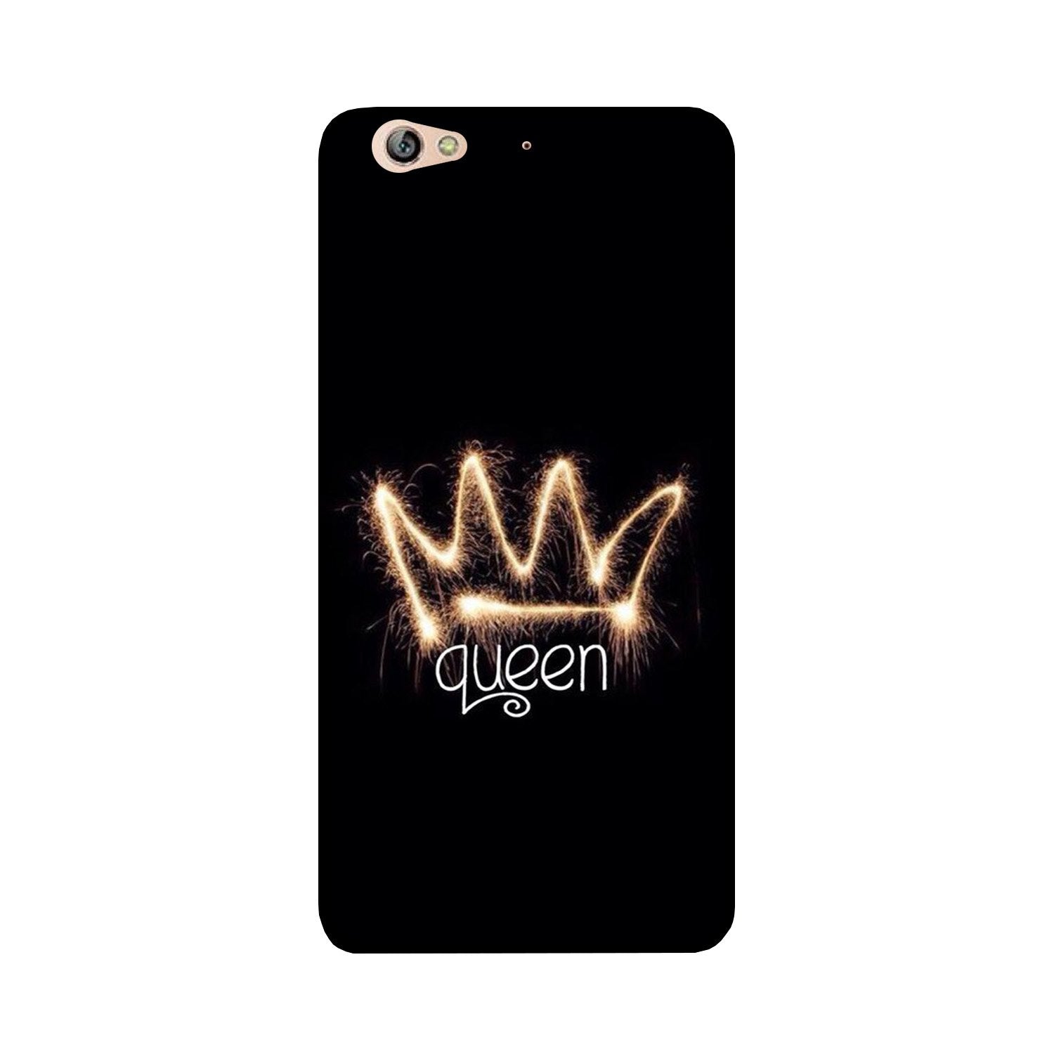 Queen Mobile Back Case for Gionee S6 (Design - 270) Queen Case for Gionee S6 (Design No. 270)