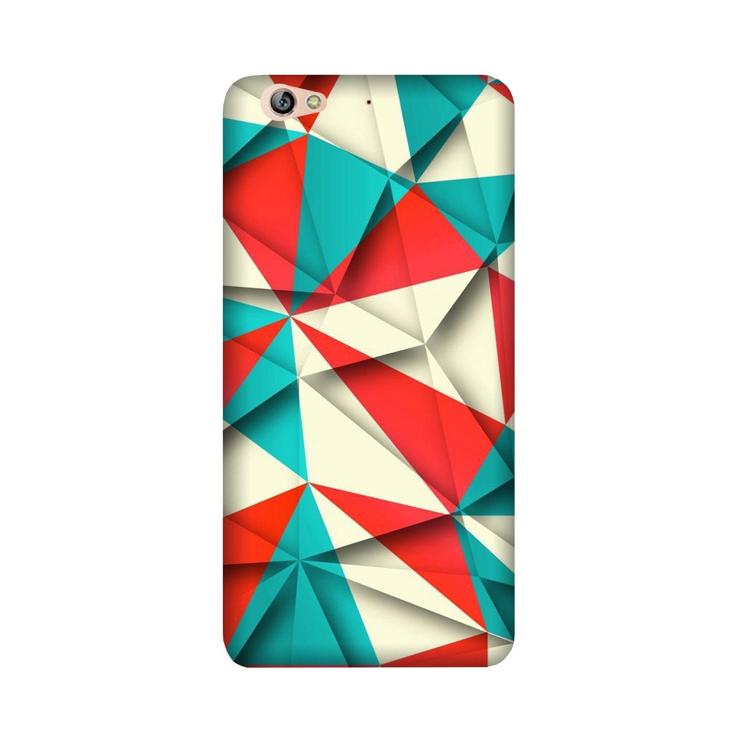 Modern Art Mobile Back Case for Gionee S6 (Design - 271) Modern Art Case for Gionee S6 (Design No. 271)