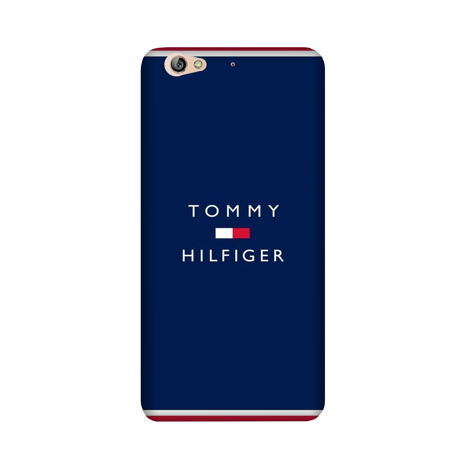 Tommy Hilfiger Mobile Back Case for Gionee S6 (Design - 275) Tommy Hilfiger Case for Gionee S6 (Design No. 275)