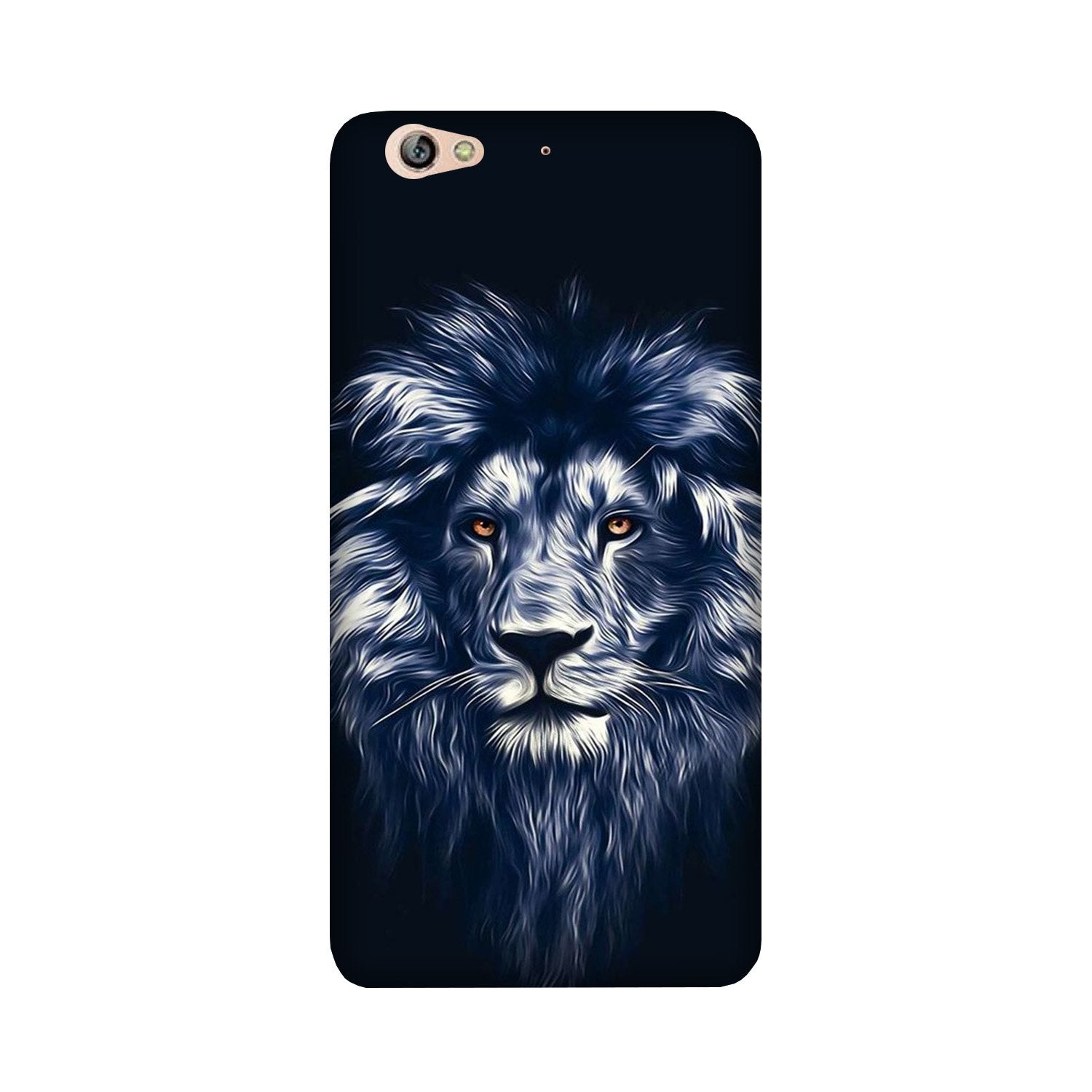Lion Mobile Back Case for Gionee S6 (Design - 281) Lion Case for Gionee S6 (Design No. 281)
