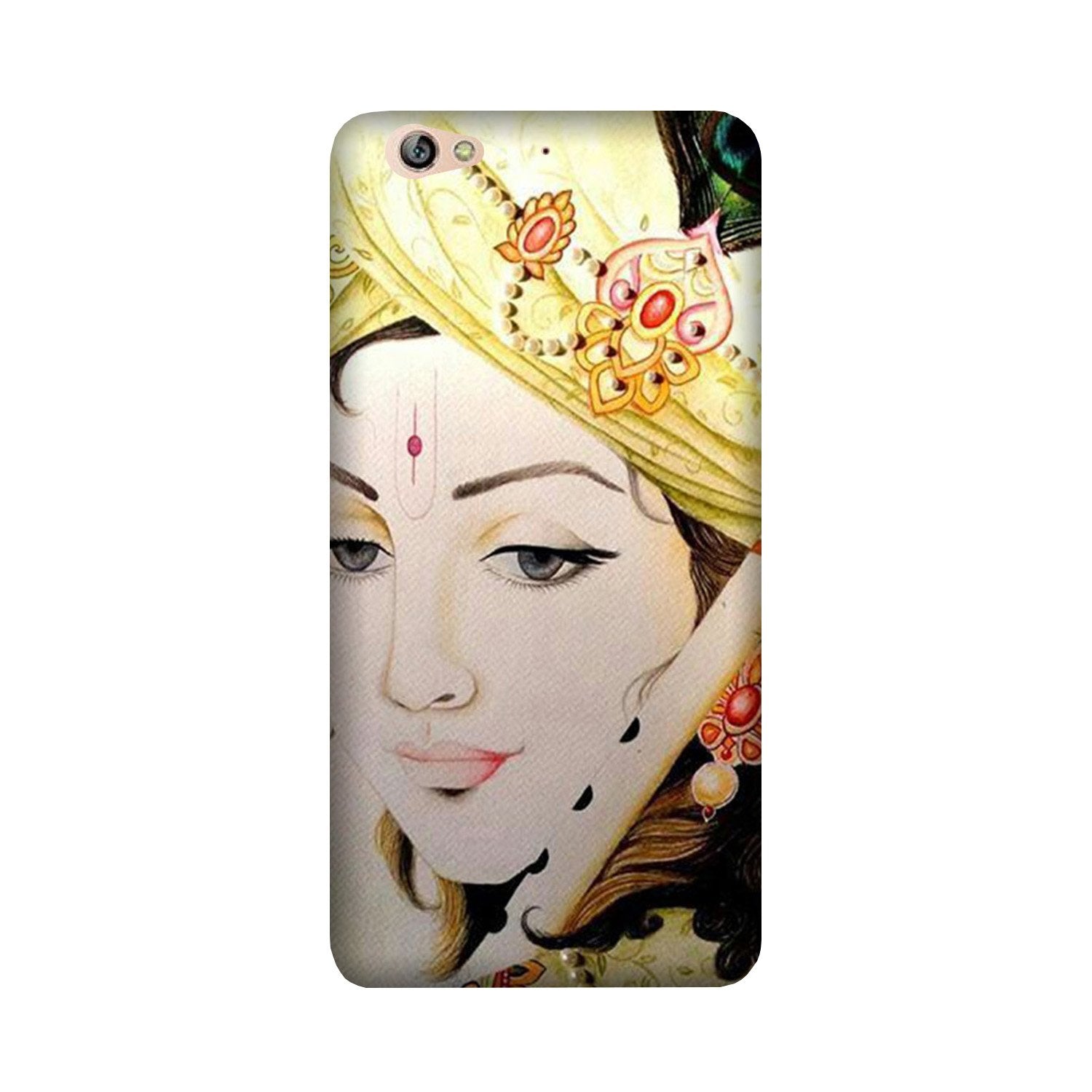 Krishna Mobile Back Case for Gionee S6 (Design - 291) Krishna Case for Gionee S6 (Design No. 291)