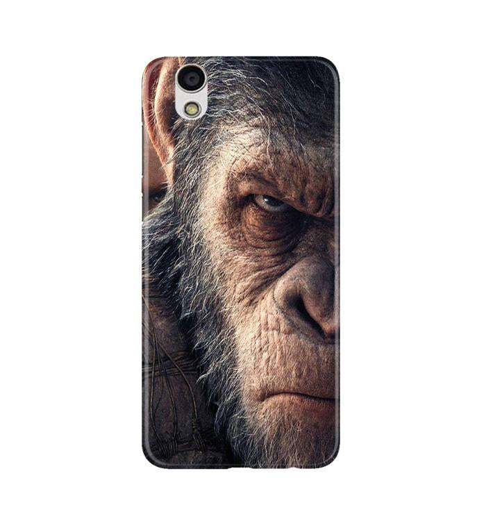 Angry Ape Mobile Back Case for Gionee F103 (Design - 316) Angry Ape Mobile Back Case for Gionee F103 (Design - 316)