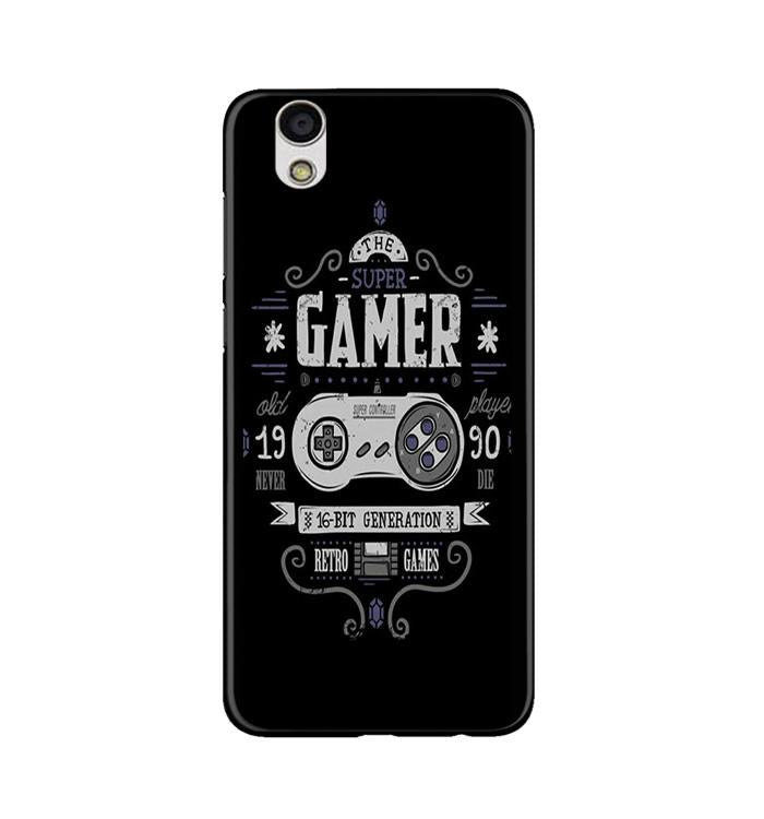 Gamer Mobile Back Case for Gionee F103 (Design - 330) Gamer Mobile Back Case for Gionee F103 (Design - 330)