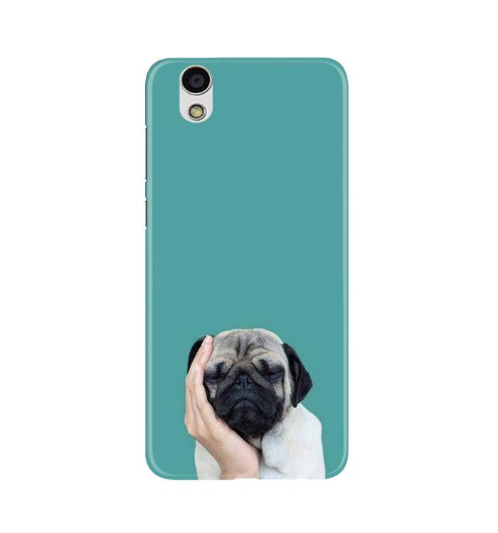 Puppy Mobile Back Case for Gionee F103 (Design - 333) Puppy Mobile Back Case for Gionee F103 (Design - 333)