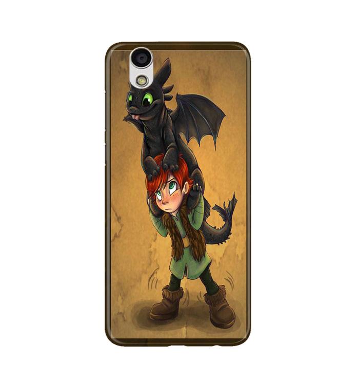 Dragon Mobile Back Case for Gionee F103 (Design - 336) Dragon Mobile Back Case for Gionee F103 (Design - 336)