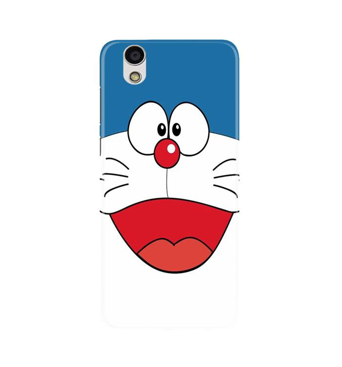 Doremon Mobile Back Case for Gionee F103 (Design - 340) Doremon Mobile Back Case for Gionee F103 (Design - 340)
