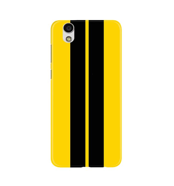 Black Yellow Pattern Mobile Back Case for Gionee F103 (Design - 377) Black Yellow Pattern Mobile Back Case for Gionee F103 (Design - 377)