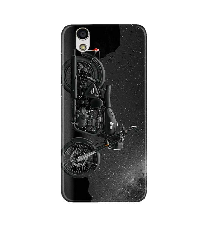Royal Enfield Mobile Back Case for Gionee F103 (Design - 381) Royal Enfield Mobile Back Case for Gionee F103 (Design - 381)