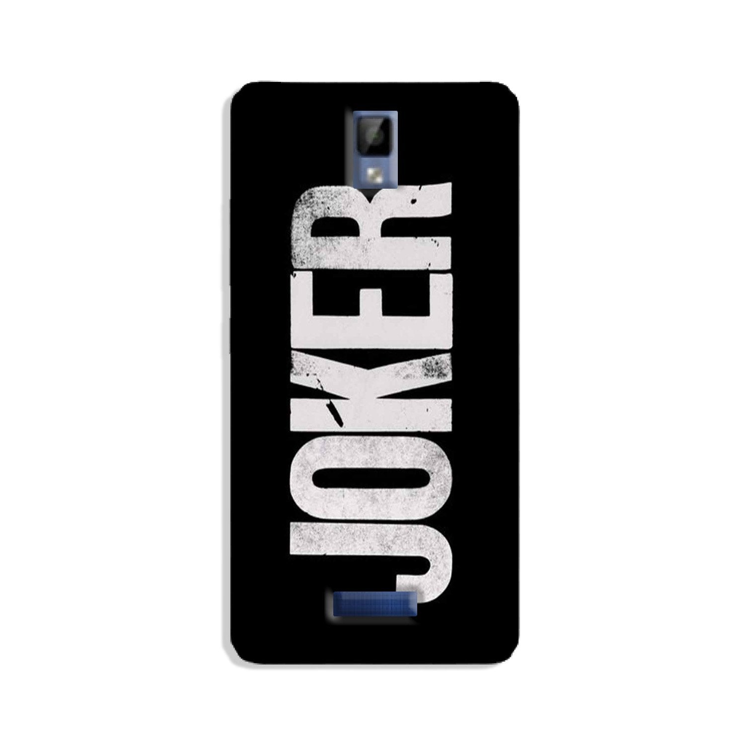 Joker Mobile Back Case for Gionee P7 (Design - 327) Joker Mobile Back Case for Gionee P7 (Design - 327)