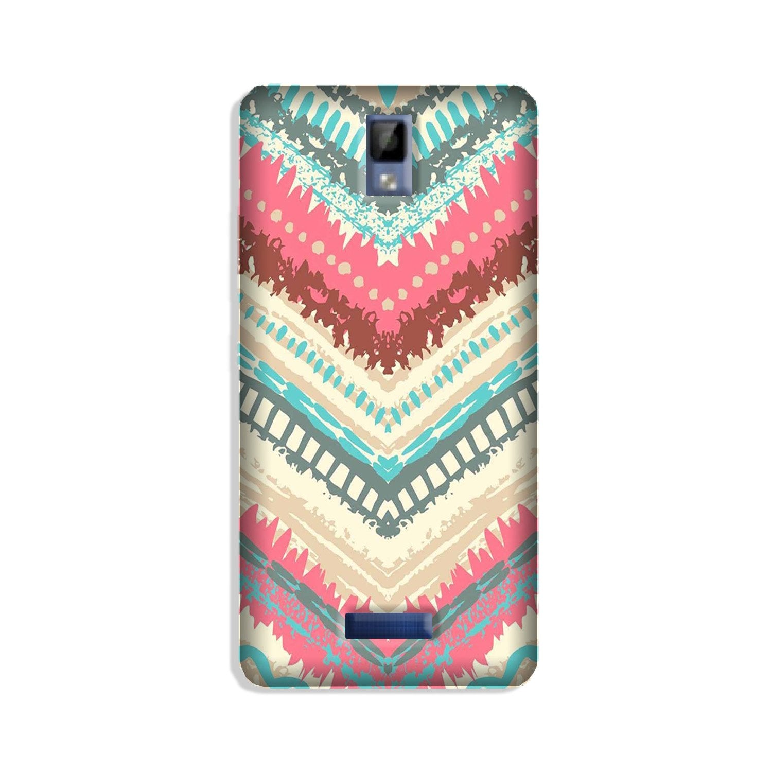 Pattern Mobile Back Case for Gionee P7 (Design - 368) Pattern Mobile Back Case for Gionee P7 (Design - 368)