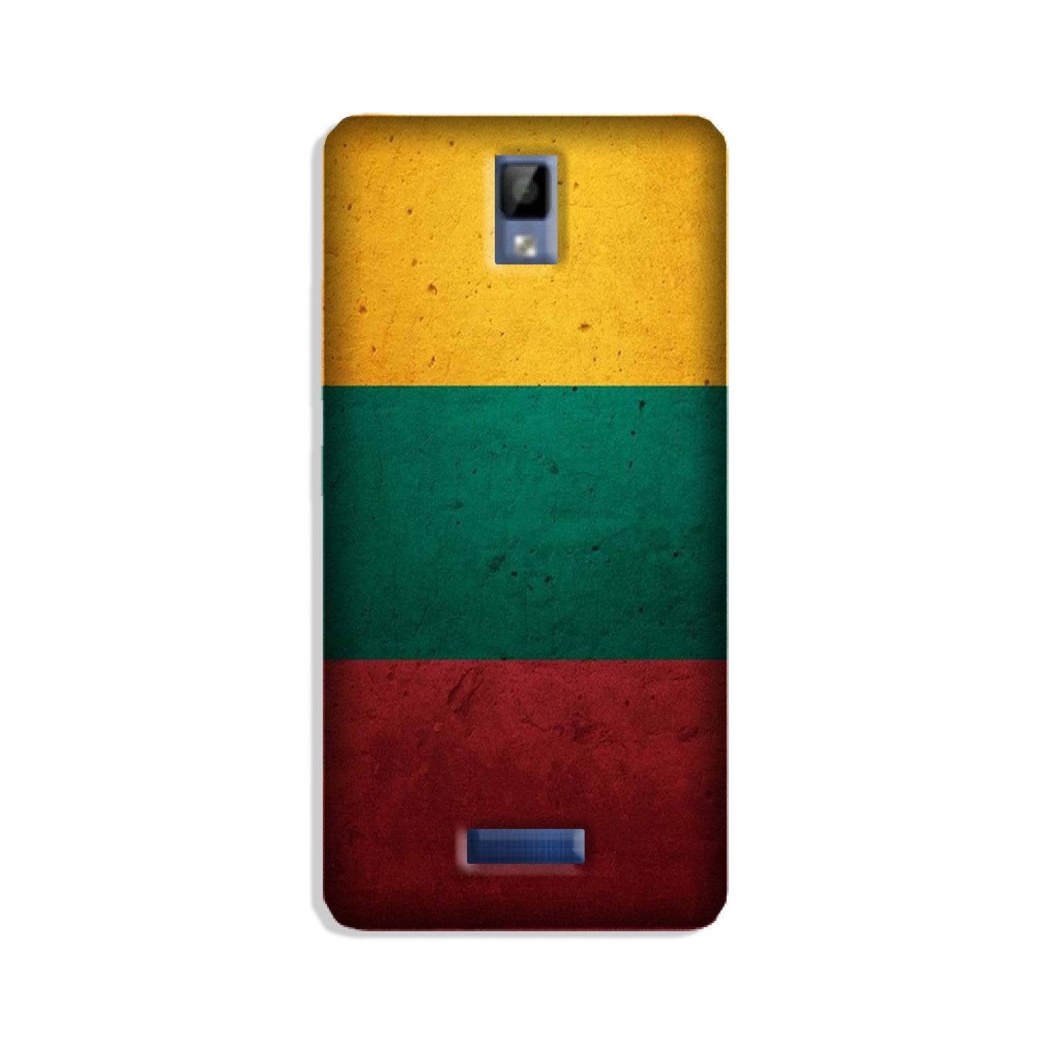 Color Pattern Mobile Back Case for Gionee P7 (Design - 374) Color Pattern Mobile Back Case for Gionee P7 (Design - 374)