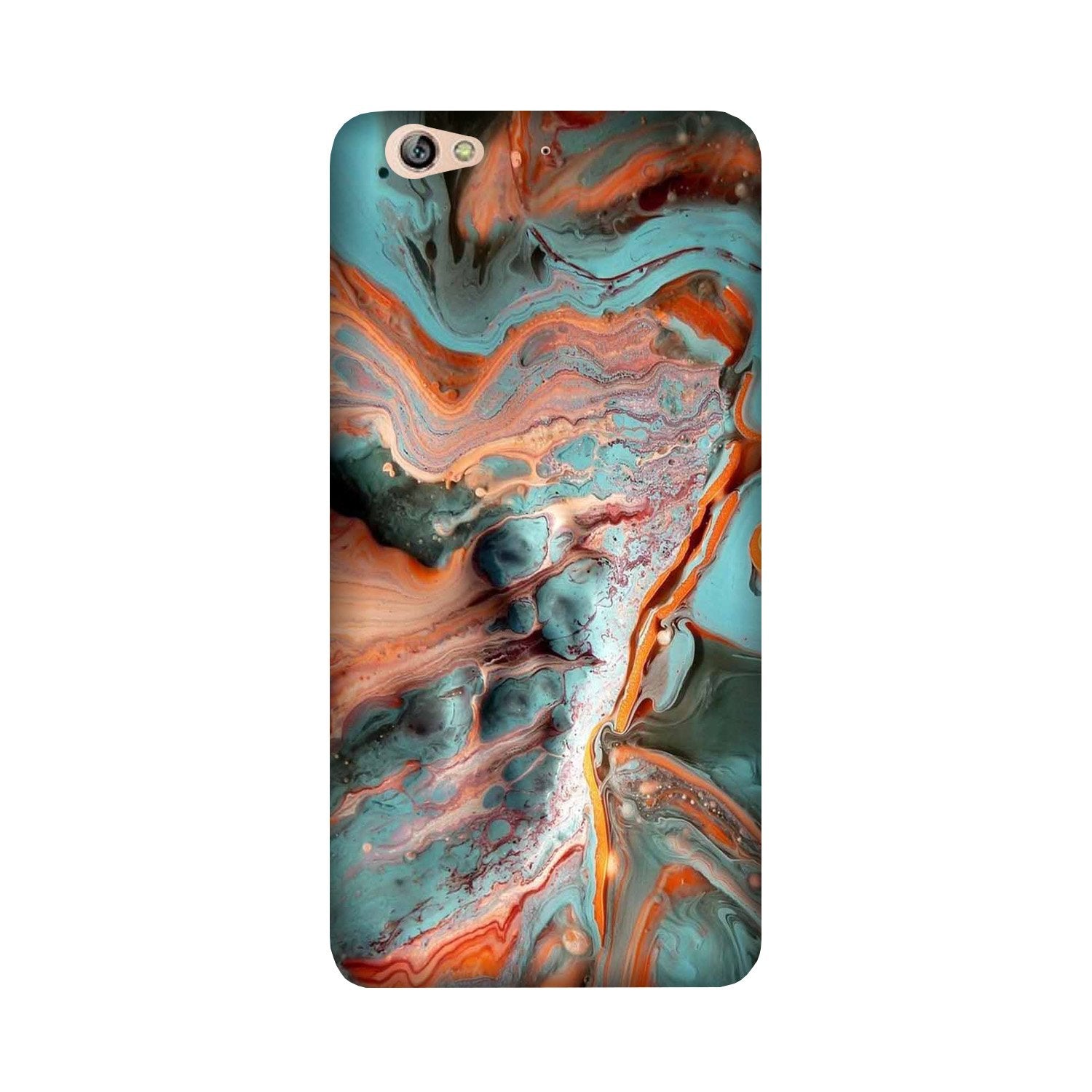 Marble Texture Mobile Back Case for Gionee S6 (Design - 309) Marble Texture Mobile Back Case for Gionee S6 (Design - 309)