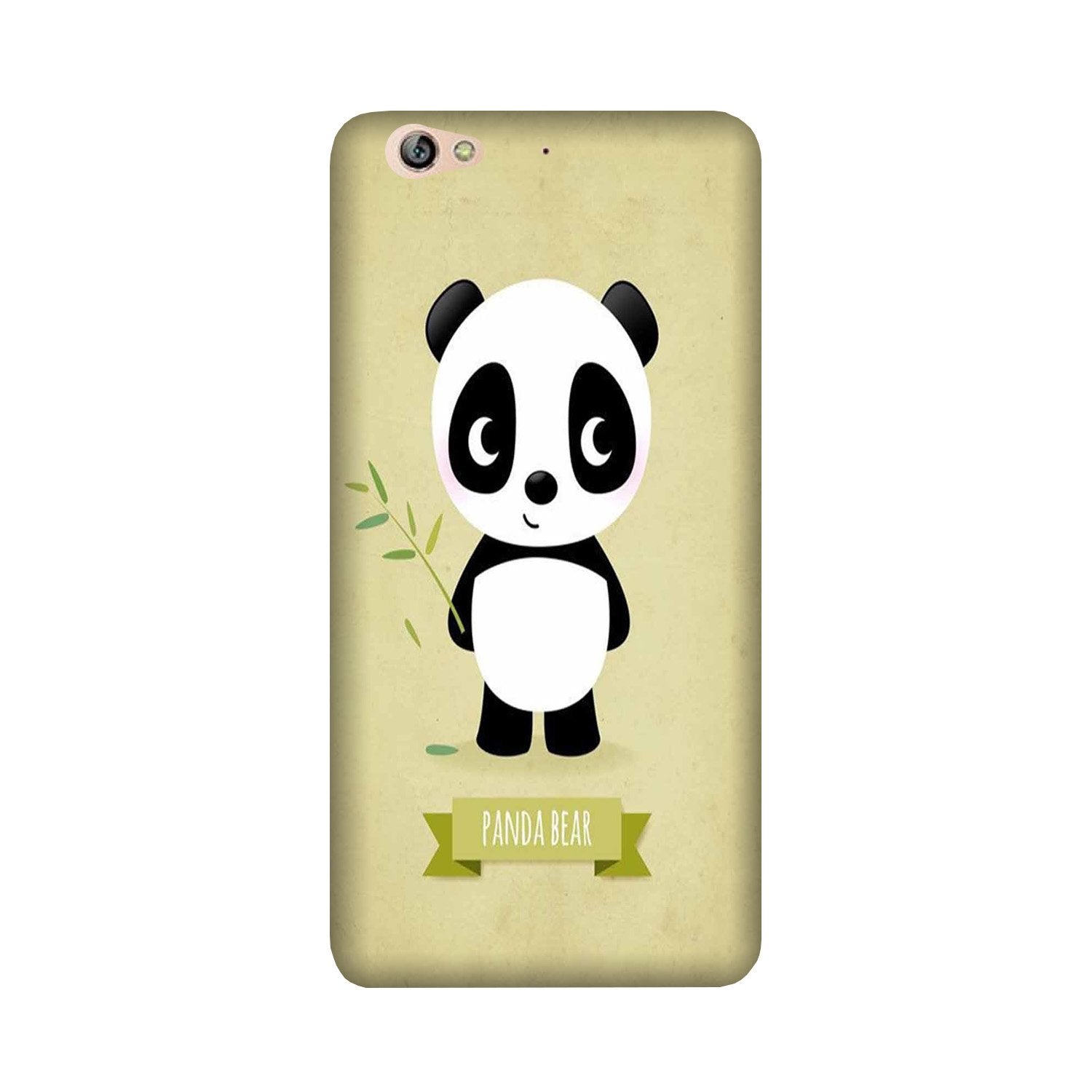 Panda Bear Mobile Back Case for Gionee S6 (Design - 317) Panda Bear Mobile Back Case for Gionee S6 (Design - 317)