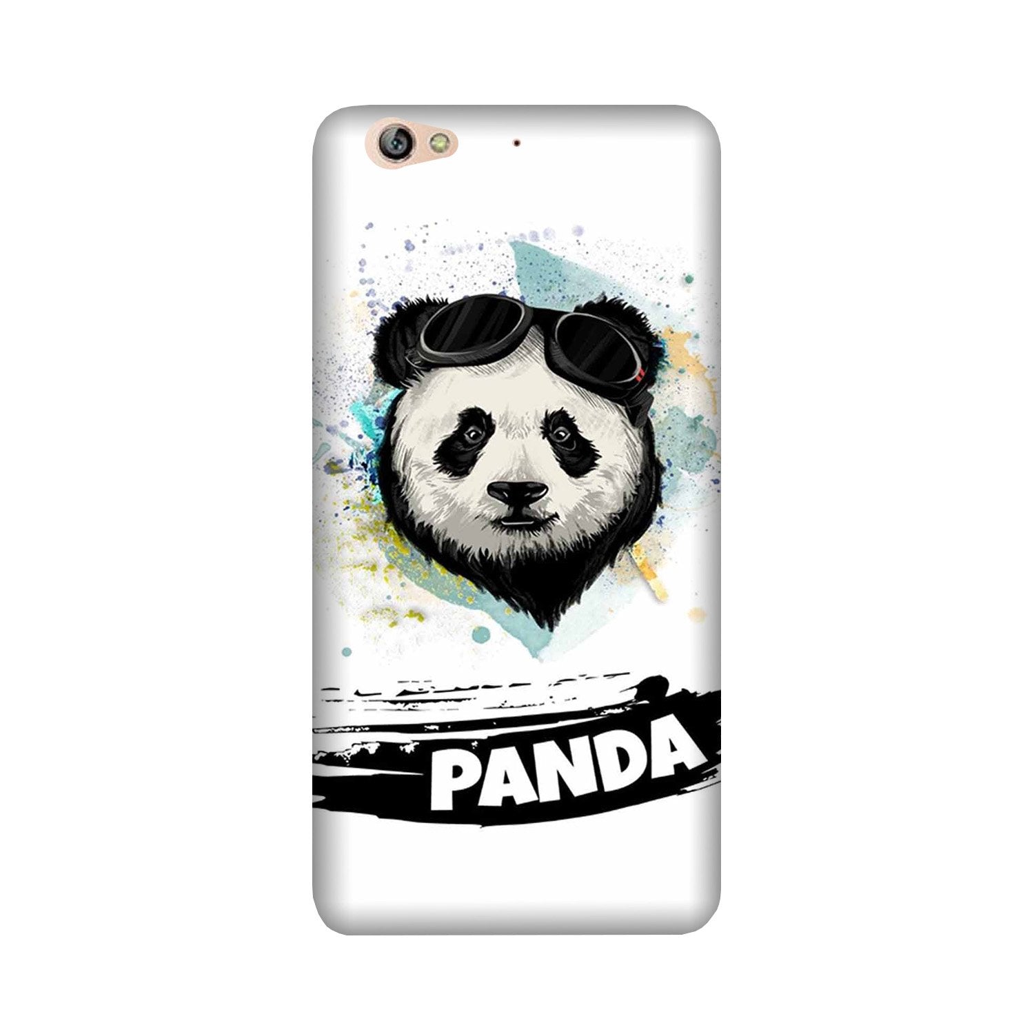 Panda Mobile Back Case for Gionee S6 (Design - 319) Panda Mobile Back Case for Gionee S6 (Design - 319)