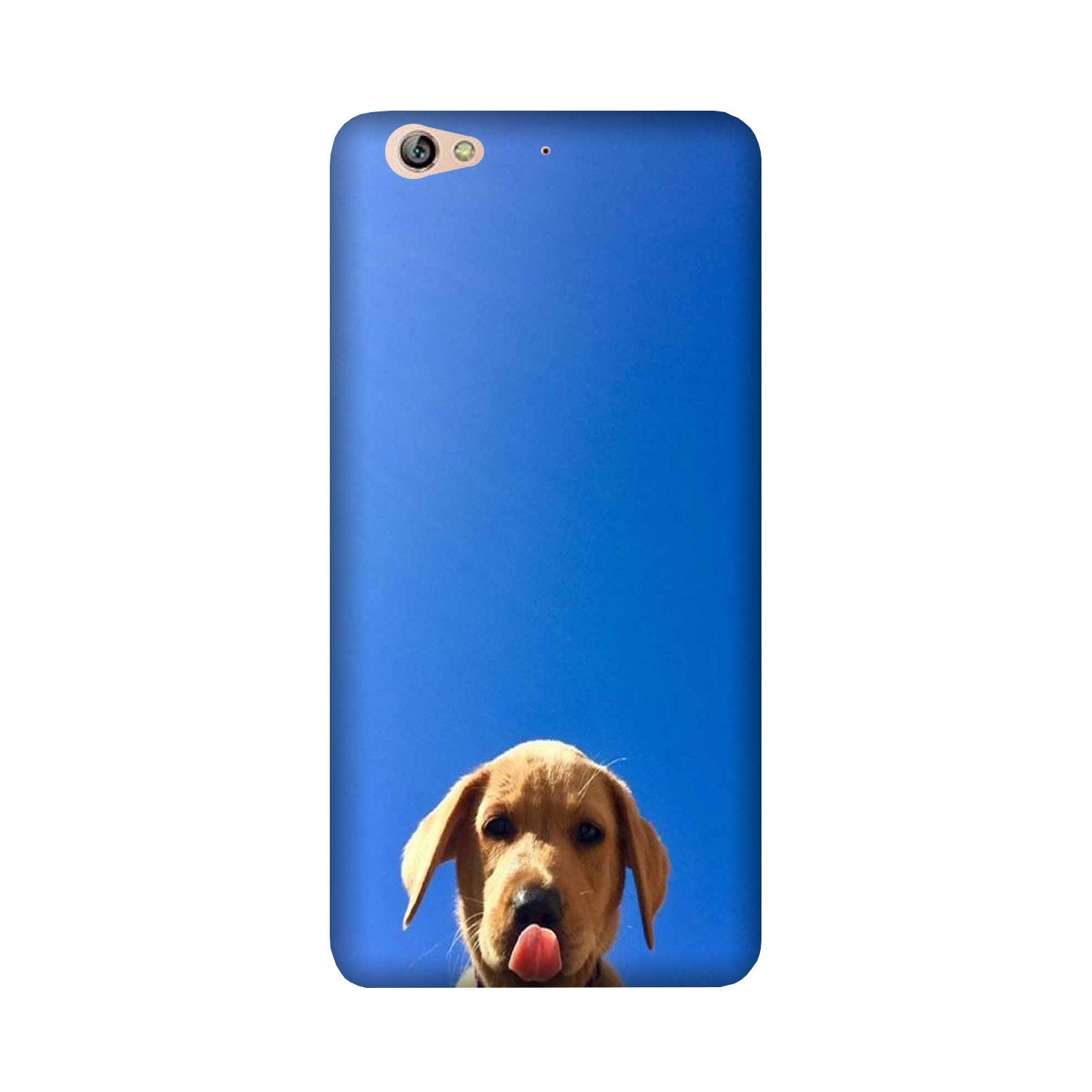 Dog Mobile Back Case for Gionee S6 (Design - 332) Dog Mobile Back Case for Gionee S6 (Design - 332)