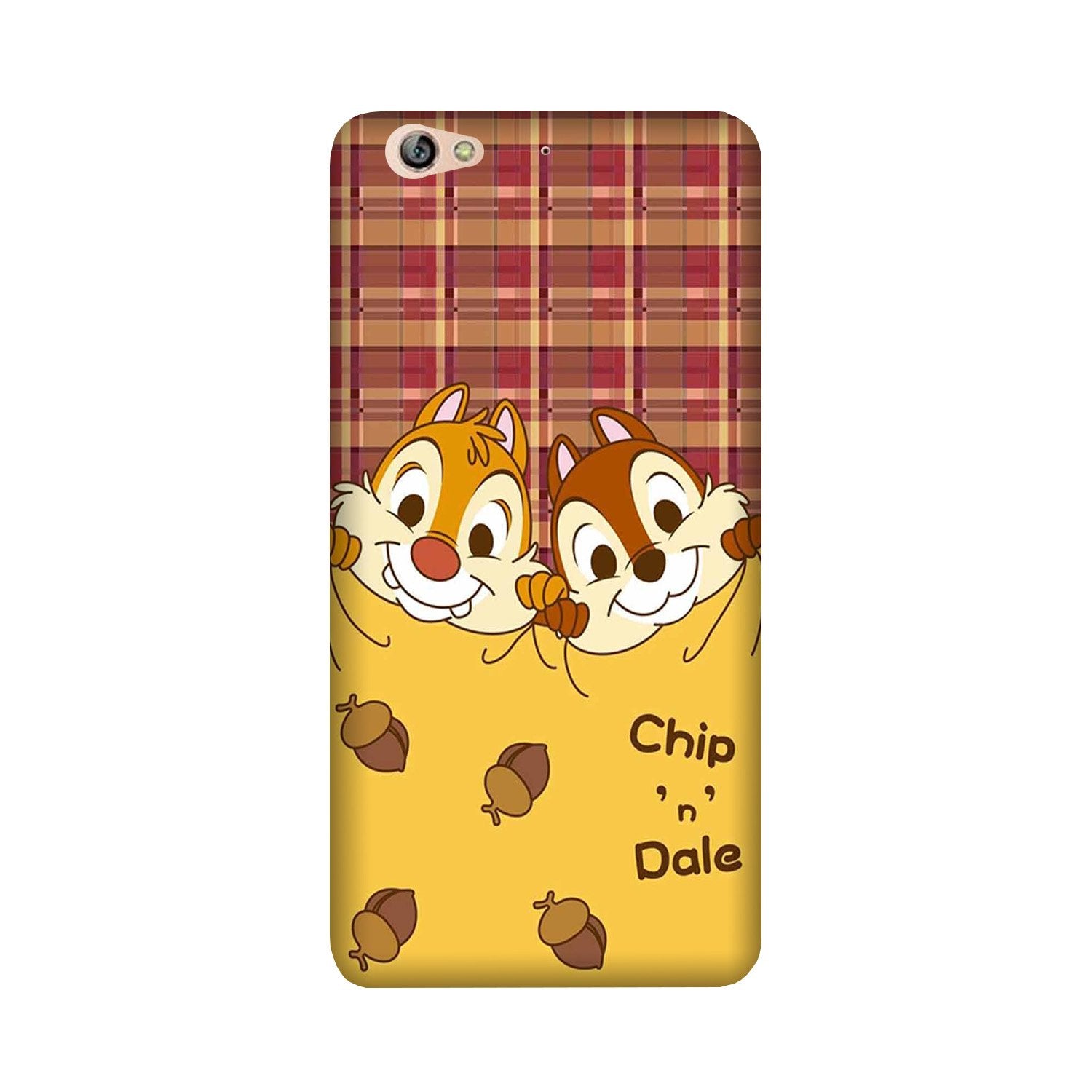 Chip n Dale Mobile Back Case for Gionee S6 (Design - 342) Chip n Dale Mobile Back Case for Gionee S6 (Design - 342)