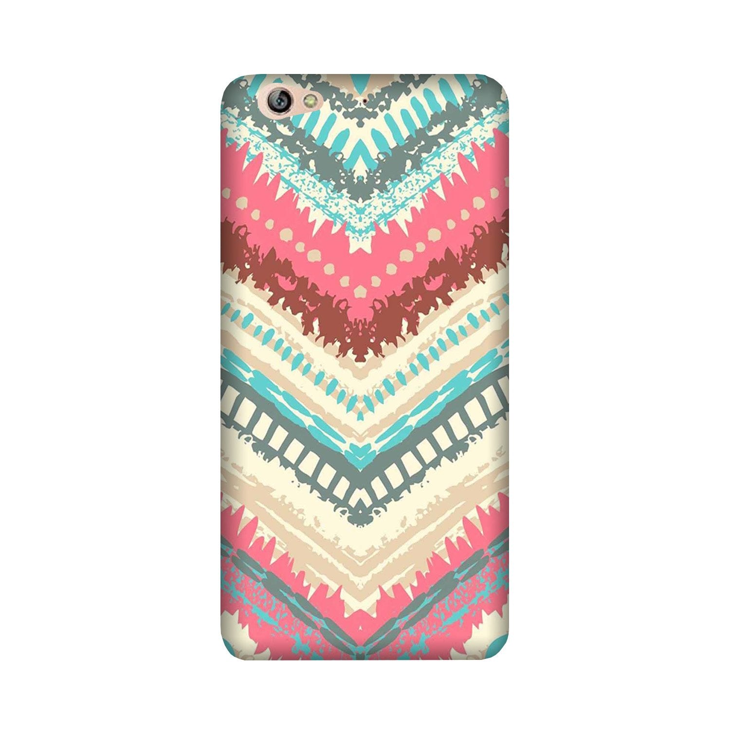 Pattern Mobile Back Case for Gionee S6 (Design - 368) Pattern Mobile Back Case for Gionee S6 (Design - 368)