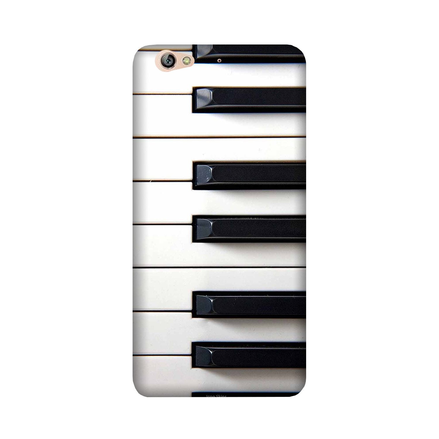 Piano Mobile Back Case for Gionee S6 (Design - 387) Piano Mobile Back Case for Gionee S6 (Design - 387)