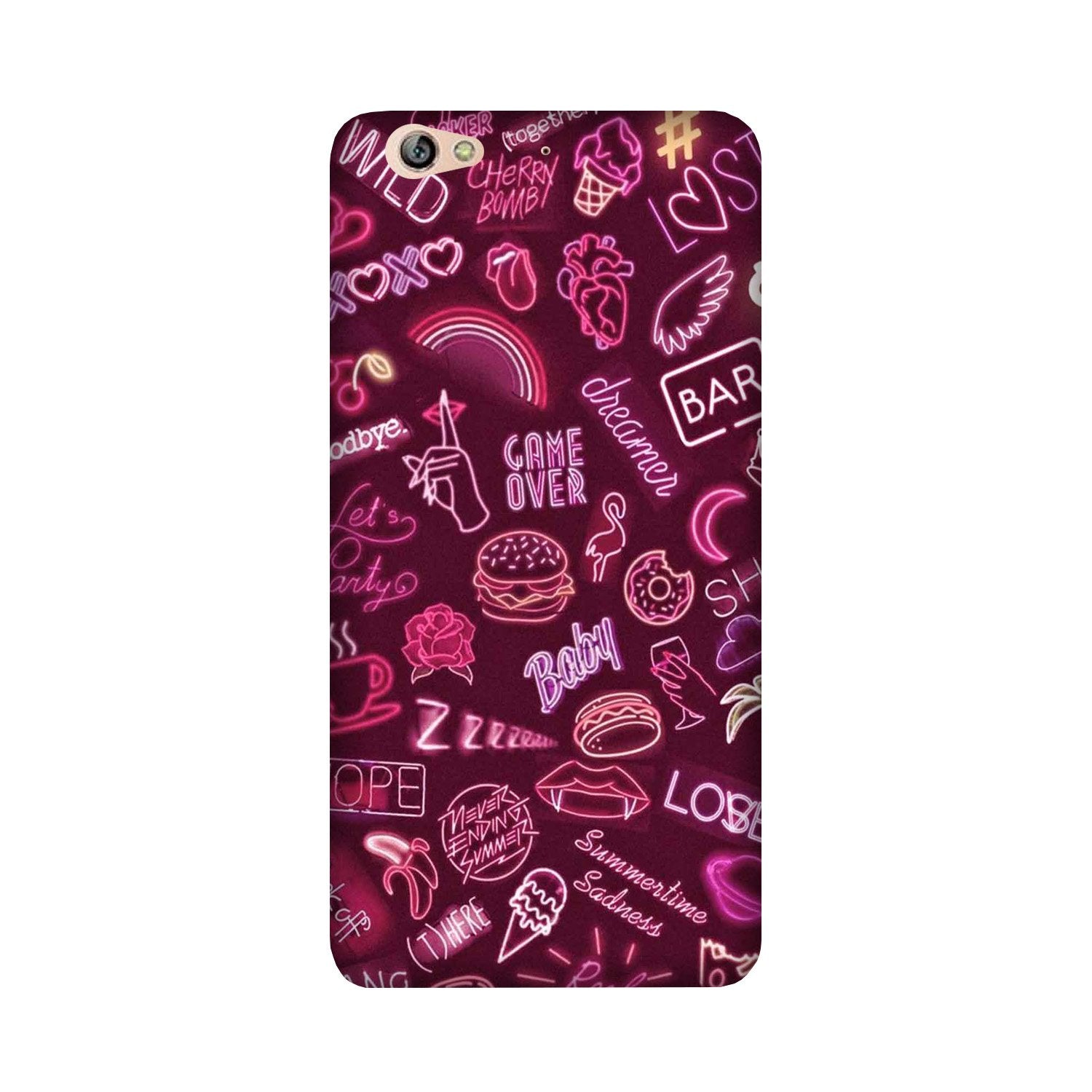 Party Theme Mobile Back Case for Gionee S6 (Design - 392) Party Theme Mobile Back Case for Gionee S6 (Design - 392)