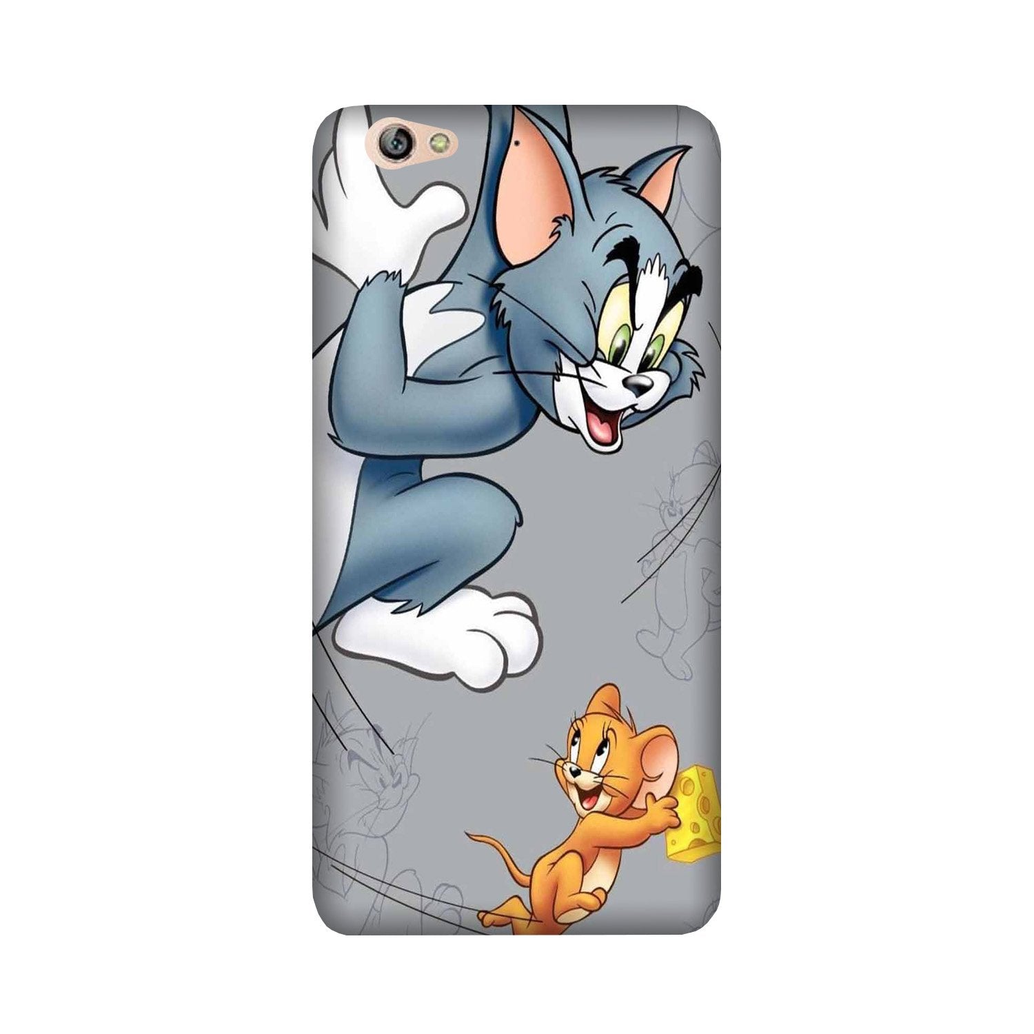 Tom n Jerry Mobile Back Case for Gionee S6 (Design - 399) Tom n Jerry Mobile Back Case for Gionee S6 (Design - 399)
