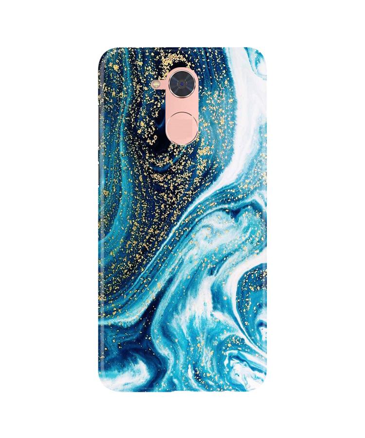 Marble Texture Mobile Back Case for Gionee S6 Pro (Design - 308) Marble Texture Mobile Back Case for Gionee S6 Pro (Design - 308)