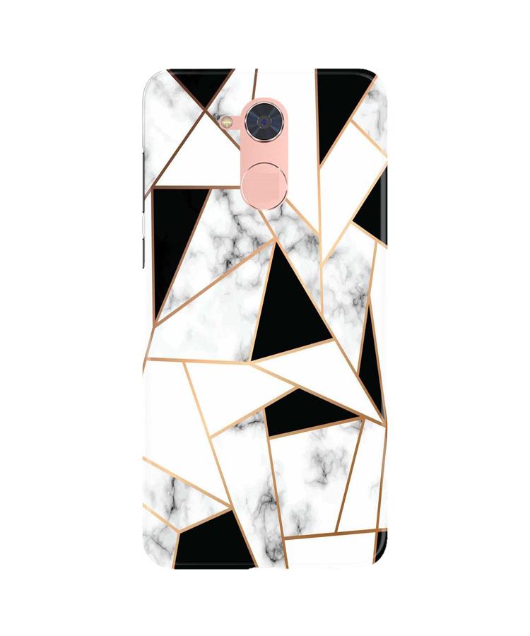 Marble Texture Mobile Back Case for Gionee S6 Pro (Design - 322) Marble Texture Mobile Back Case for Gionee S6 Pro (Design - 322)