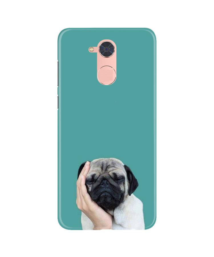 Puppy Mobile Back Case for Gionee S6 Pro (Design - 333) Puppy Mobile Back Case for Gionee S6 Pro (Design - 333)