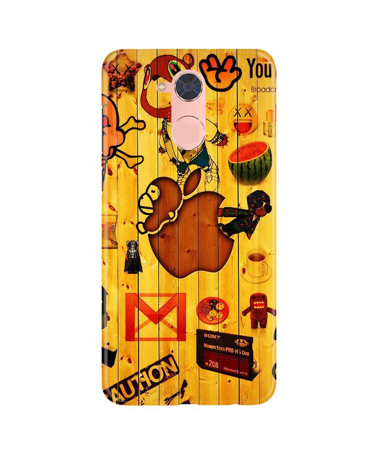 Wooden Texture Mobile Back Case for Gionee S6 Pro (Design - 367) Wooden Texture Mobile Back Case for Gionee S6 Pro (Design - 367)