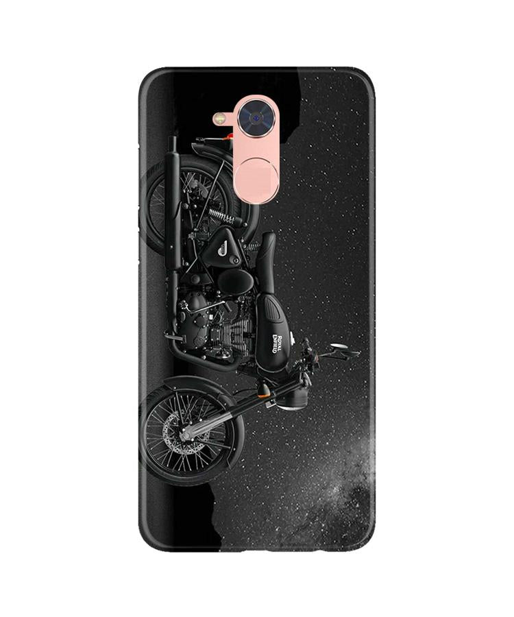 Royal Enfield Mobile Back Case for Gionee S6 Pro (Design - 381) Royal Enfield Mobile Back Case for Gionee S6 Pro (Design - 381)