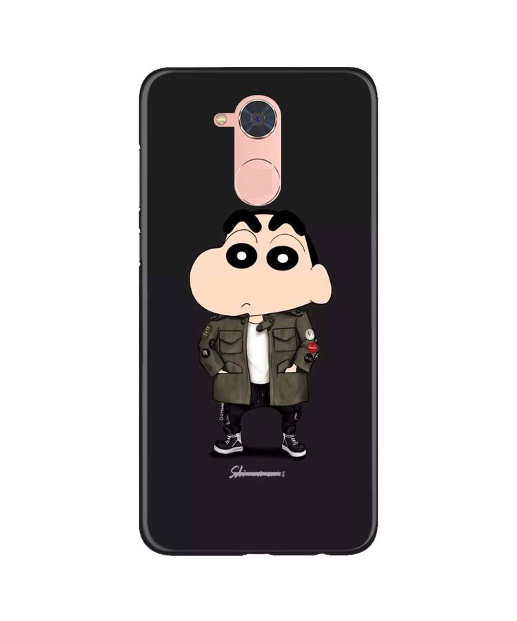 Shin Chan Mobile Back Case for Gionee S6 Pro (Design - 391) Shin Chan Mobile Back Case for Gionee S6 Pro (Design - 391)