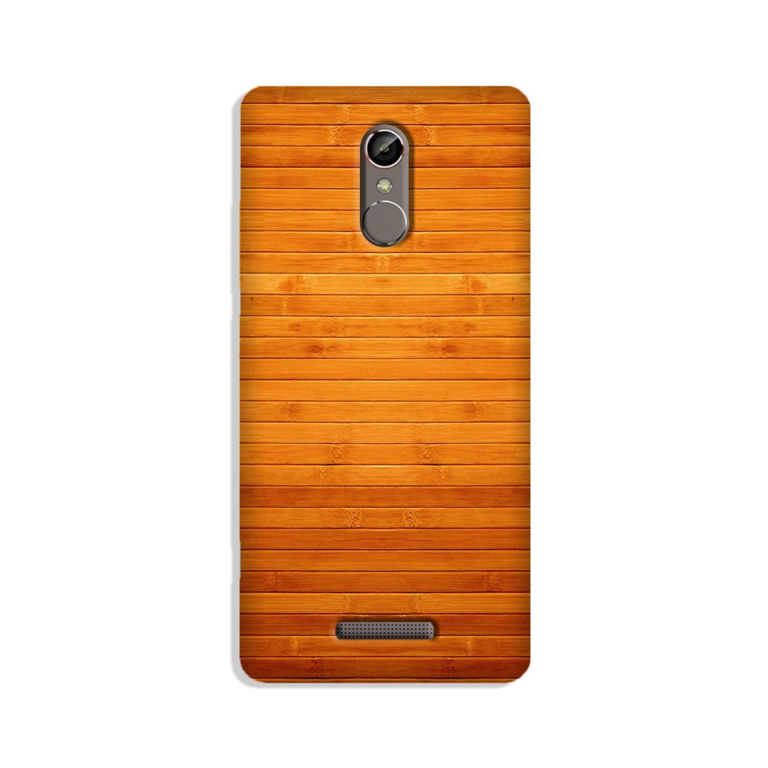 Wooden Look Mobile Back Case for Gionee S6s (Design - 111) Wooden Look Case for Gionee S6s (Design - 111)