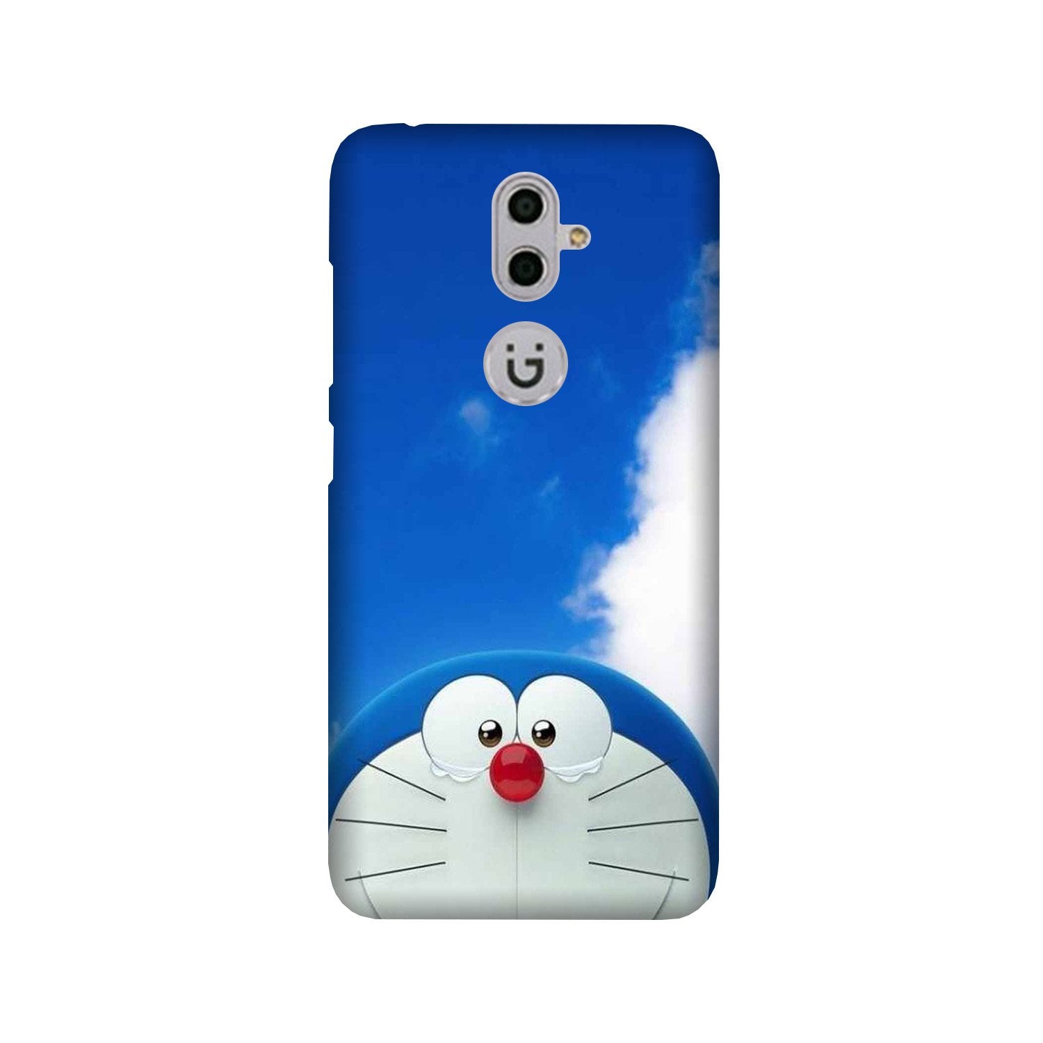 Doremon Mobile Back Case for Gionee S9 (Design - 326) Doremon Mobile Back Case for Gionee S9 (Design - 326)
