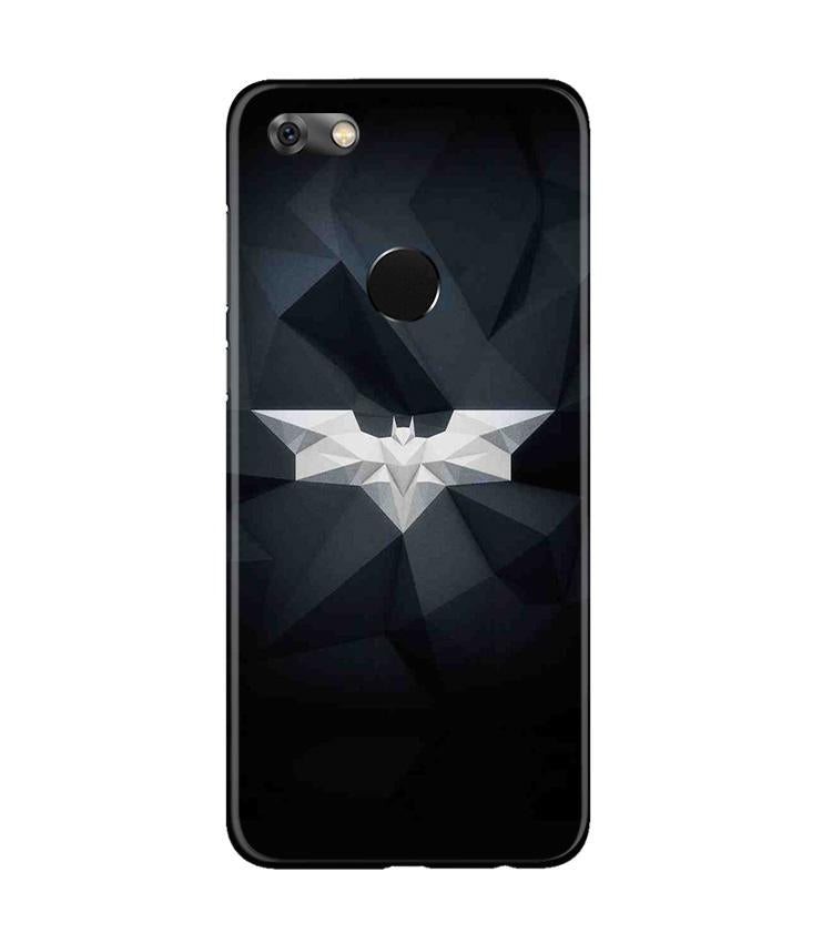Batman Mobile Back Case for Gionee M7 / M7 Power (Design - 3) Batman Case for Gionee M7 / M7 Power