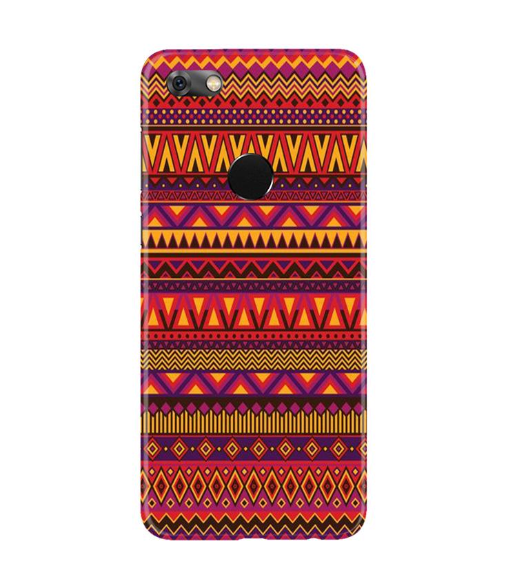 Zigzag line pattern2 Mobile Back Case for Gionee M7 / M7 Power (Design - 10) Zigzag line pattern2 Case for Gionee M7 / M7 Power
