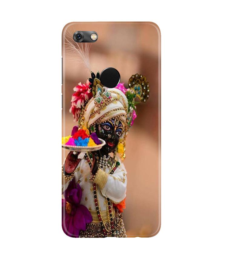 Lord Krishna2 Mobile Back Case for Gionee M7 / M7 Power (Design - 17) Lord Krishna2 Case for Gionee M7 / M7 Power