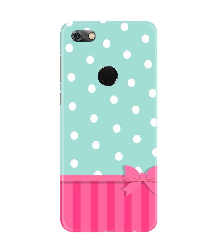 Gift Wrap Mobile Back Case for Gionee M7 / M7 Power (Design - 30) Gift Wrap Case for Gionee M7 / M7 Power