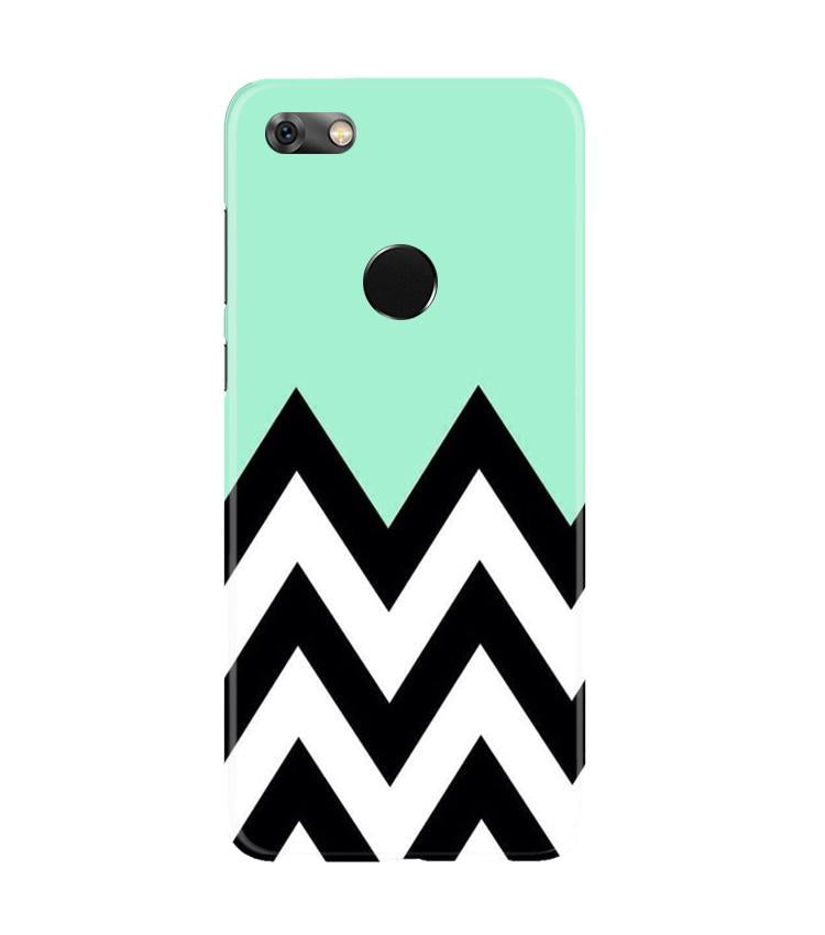 Pattern Mobile Back Case for Gionee M7 / M7 Power (Design - 58) Pattern Case for Gionee M7 / M7 Power