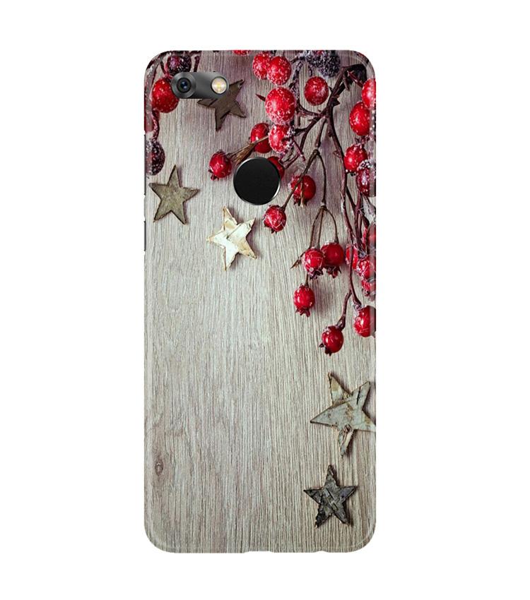 Stars Mobile Back Case for Gionee M7 / M7 Power (Design - 67) Stars Case for Gionee M7 / M7 Power