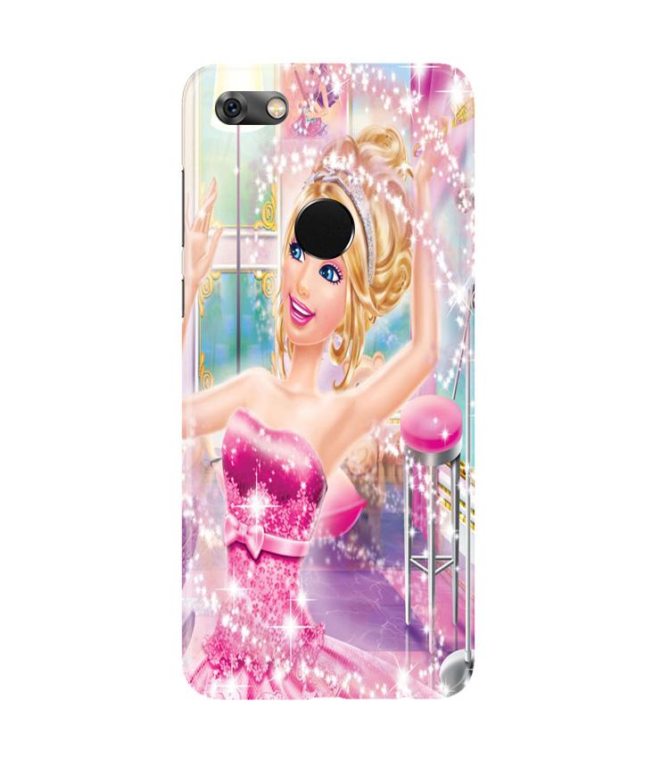 Princesses Mobile Back Case for Gionee M7 / M7 Power (Design - 95) Princesses Case for Gionee M7 / M7 Power
