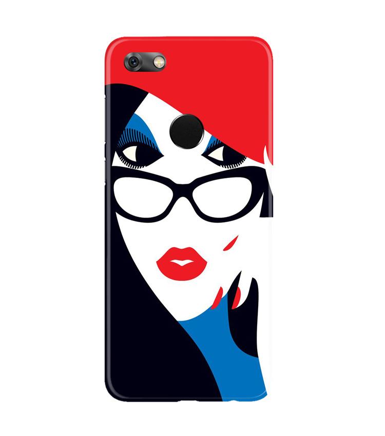 Girlish Mobile Back Case for Gionee M7 / M7 Power (Design - 131) Girlish Case for Gionee M7 / M7 Power (Design - 131)