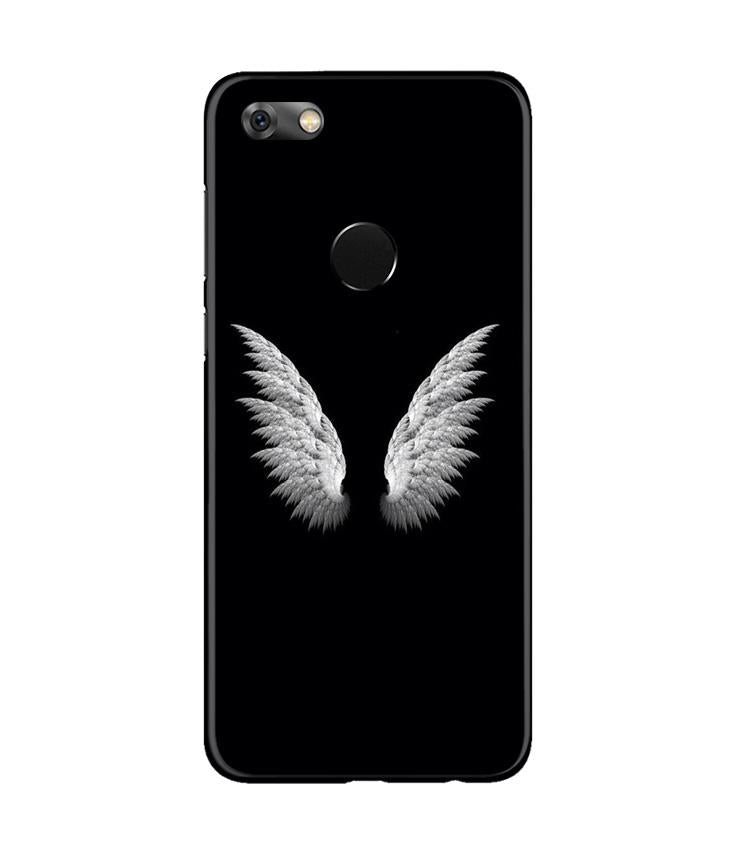Angel Mobile Back Case for Gionee M7 / M7 Power (Design - 142) Angel Case for Gionee M7 / M7 Power (Design - 142)