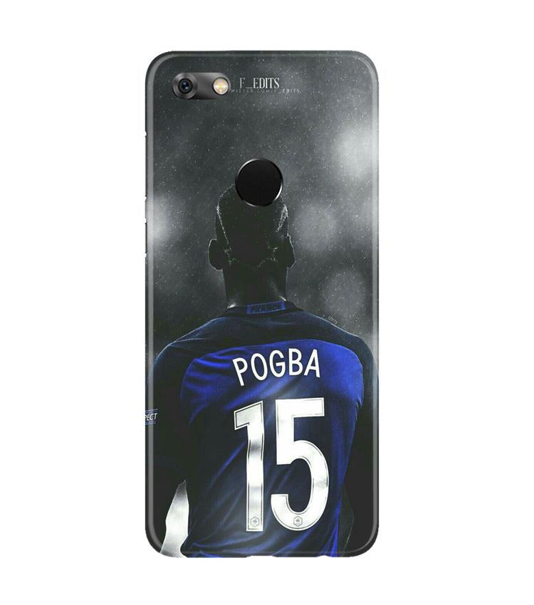 Pogba Mobile Back Case for Gionee M7 / M7 Power (Design - 159) Pogba Case for Gionee M7 / M7 Power (Design - 159)