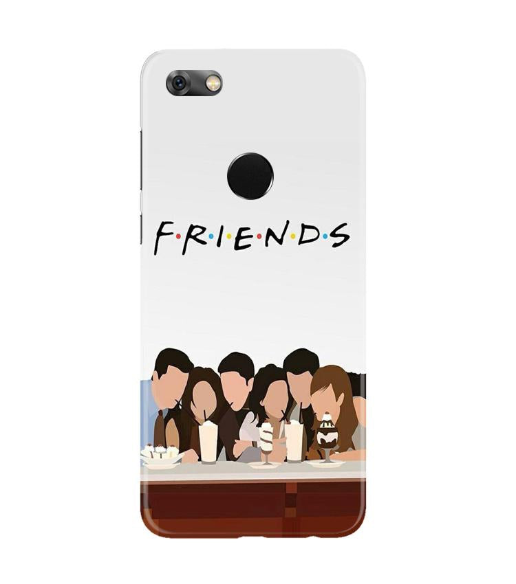 Friends Mobile Back Case for Gionee M7 / M7 Power (Design - 200) Friends Case for Gionee M7 / M7 Power (Design - 200)