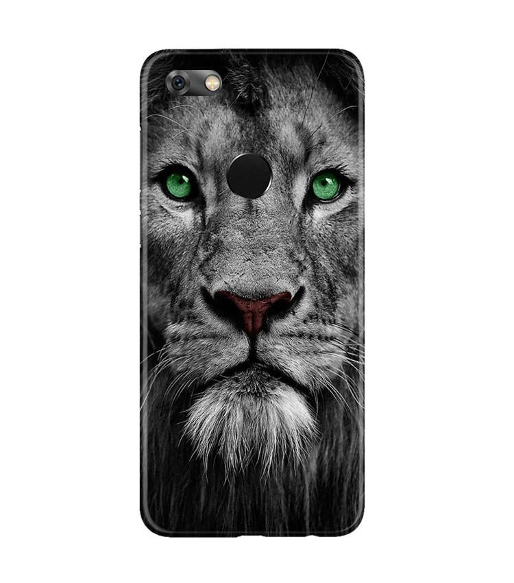 Lion Mobile Back Case for Gionee M7 / M7 Power (Design - 272) Lion Case for Gionee M7 / M7 Power (Design No. 272)