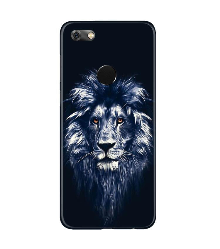 Lion Mobile Back Case for Gionee M7 / M7 Power (Design - 281) Lion Case for Gionee M7 / M7 Power (Design No. 281)