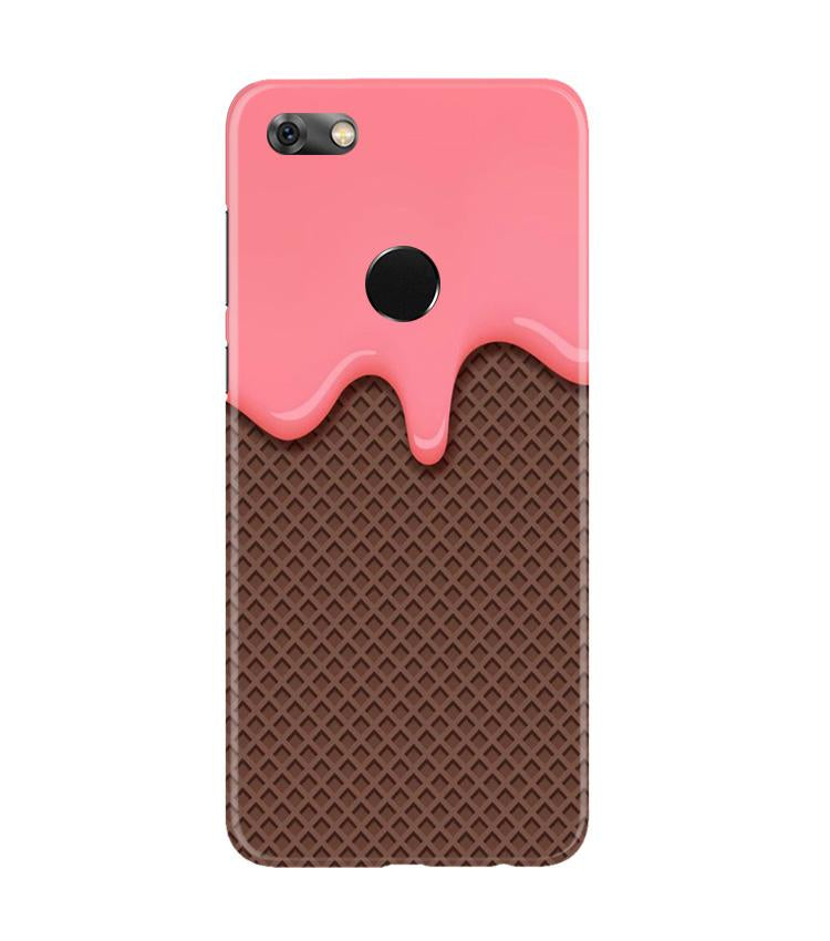 IceCream Mobile Back Case for Gionee M7 / M7 Power (Design - 287) IceCream Case for Gionee M7 / M7 Power (Design No. 287)