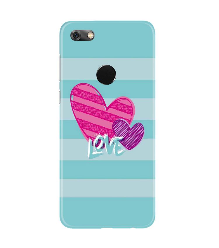 Love Mobile Back Case for Gionee M7 / M7 Power (Design - 299) Love Case for Gionee M7 / M7 Power (Design No. 299)