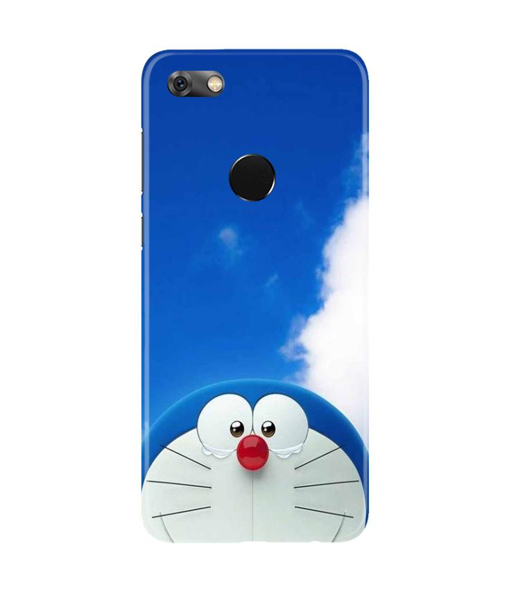 Doremon Mobile Back Case for Gionee M7 / M7 Power (Design - 326) Doremon Mobile Back Case for Gionee M7 / M7 Power (Design - 326)